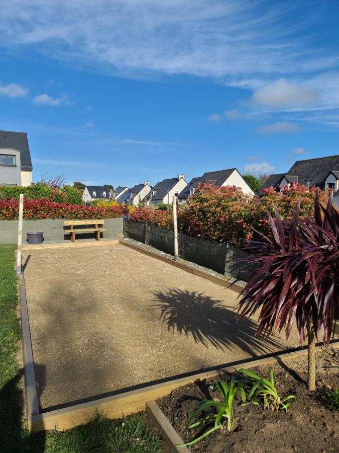 Maison Familiale, Plage A Pied, Proche St Malo Saint-Coulomb Exterior photo
